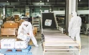 大連機場迎來進出口貨物快運高峰 技術(shù)驅(qū)動與業(yè)務(wù)升級的雙重突破