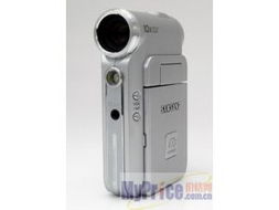 三星VP-M110S數碼攝像機產品概覽與導購指南